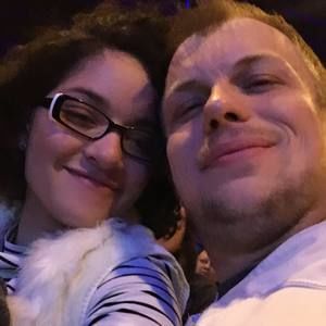 Meet your Posher, Mónica